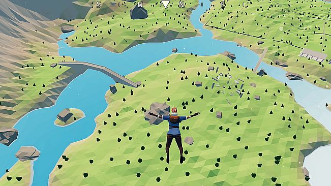 Ayre and the Crystal Comet