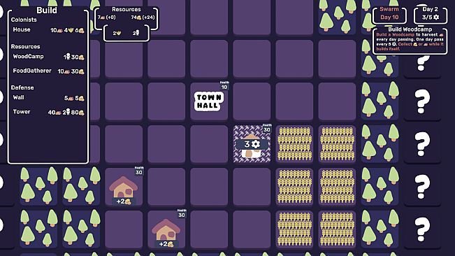 Dreadhaven: The Last Colony