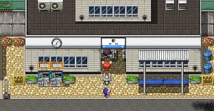 RPG Maker MV - MV Trinity Resource Pack