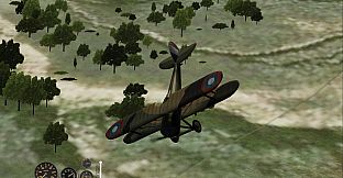 Universal Flight Simulator