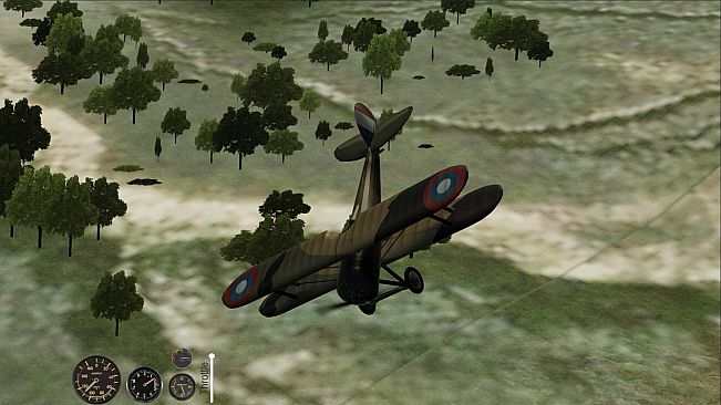 Universal Flight Simulator