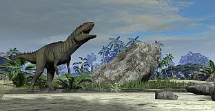 Carnivores: Dinosaur Hunt - Cretaceous Terror Pack