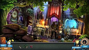 Agent Walker: Secret Journey