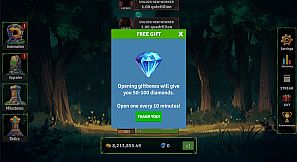 Animal Workforce: Idle Tycoon Clicker