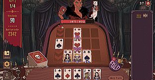 Hellsino Pokerlike