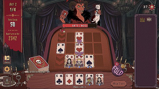 Hellsino Pokerlike