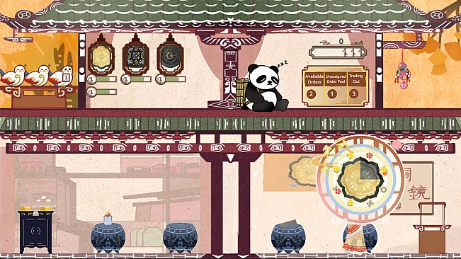 DIVINE CRAFTING WORKSHOP