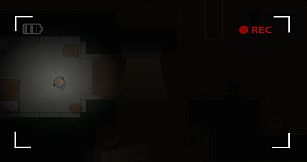 Witch's house beginning