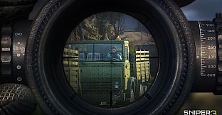 Sniper Ghost Warrior 3 - The Sabotage