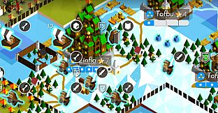 The Battle of Polytopia - Baergøff