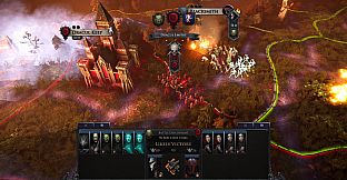 Immortal Realms: Vampire Wars