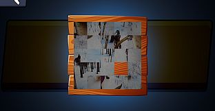 Saylor Assassin Puzzle