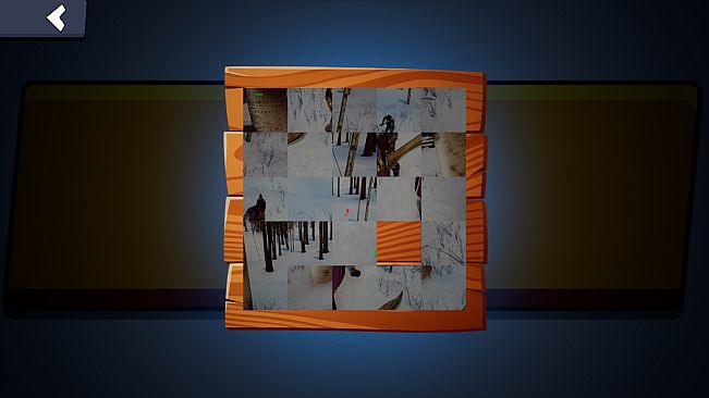 Saylor Assassin Puzzle