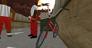 JAMBREDREK: TWO GUNS