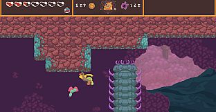 Ollie and the Merchant of Dreams