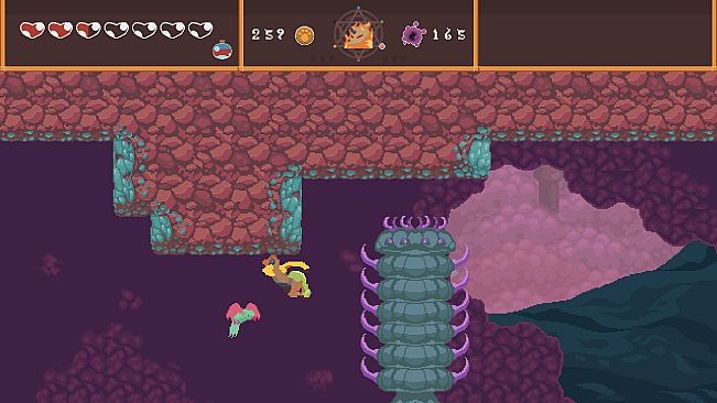 Ollie and the Merchant of Dreams