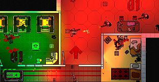 Uberkill: Moon Blood