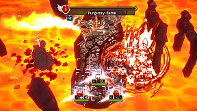 The world eater & Probiotic Hero Dungeon of Roguelike