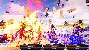 The Chronicles of Lancelot COMBO