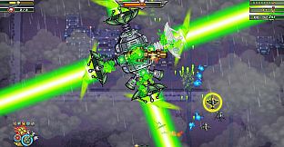 Aces of the Luftwaffe Squadron - Nebelgeschwader