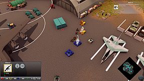 Hell of Men : Blood Brothers