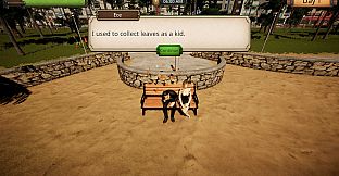 Bench Simulator