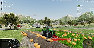 Professional Farmer: American Dream