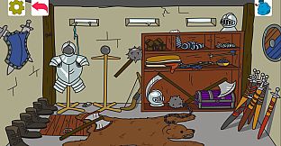 Quirk! Origins: A Jester's Tale