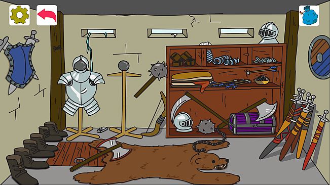 Quirk! Origins: A Jester's Tale