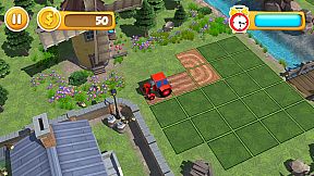Farm & Puzzle