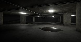 Backrooms: Wit's End