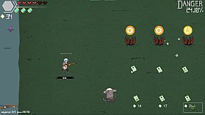 Endless Forest Dream