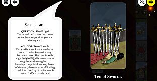 Tarot Readings Premium