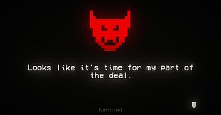 Devil's Arcade