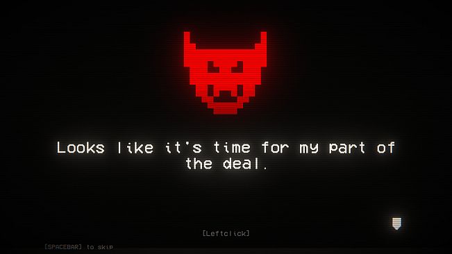 Devil's Arcade