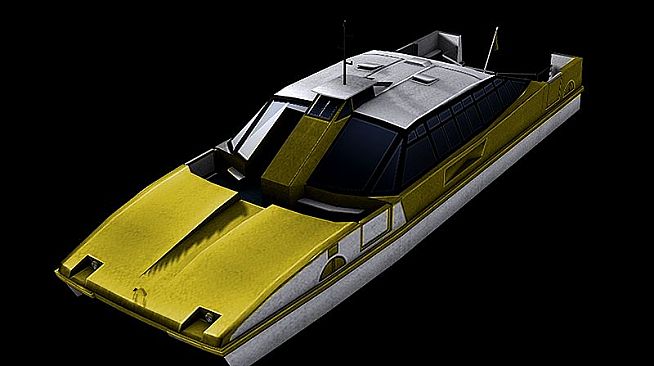 Cities in Motion: Design Now