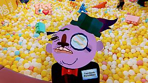 FACE LOVE: Face Designer