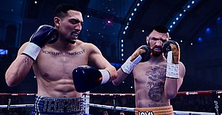 Undisputed - The Takeover Pack