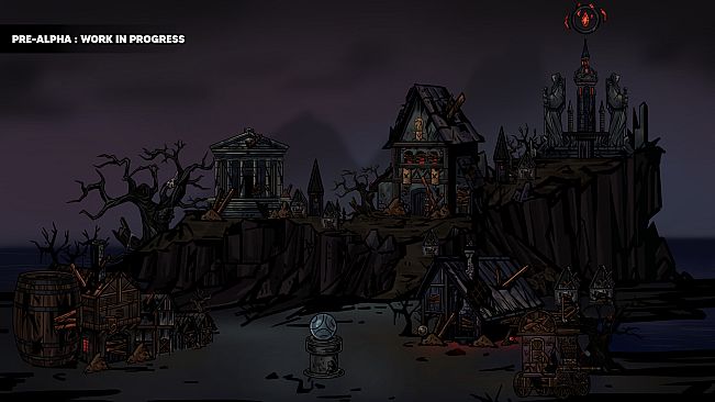 Last Spartan: Glory Over Madness