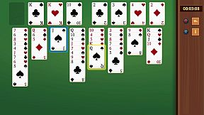 15in1 Solitaire