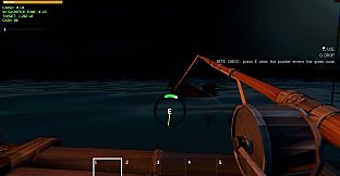 CHUM Fishing