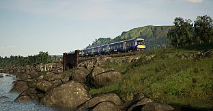Train Sim World 5: Fife Circle Line & Levenmouth Rail Link Route Add-On