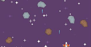 Space Adventures 2 in 1