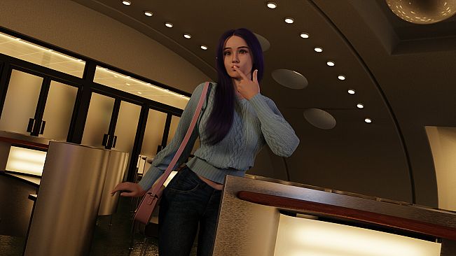 Fiction Paradox - Chapter 1