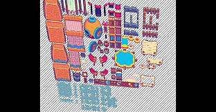 RPG Maker MZ - TinyRPG - Nearby Village Tileset