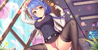 Pretty Neko - 18+ Adult Only Content