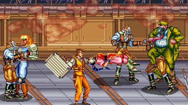 Antstream Arcade - Annual