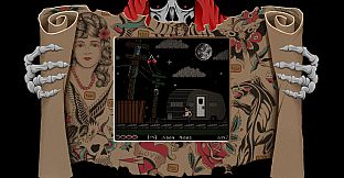 Tattoo Dungeon