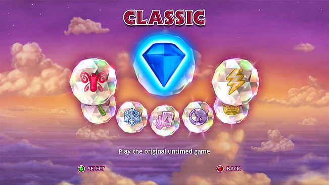 Bejeweled 3