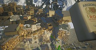 Only Down: Into the Abyss